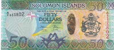 Beschrijving voorzijde: ARMS